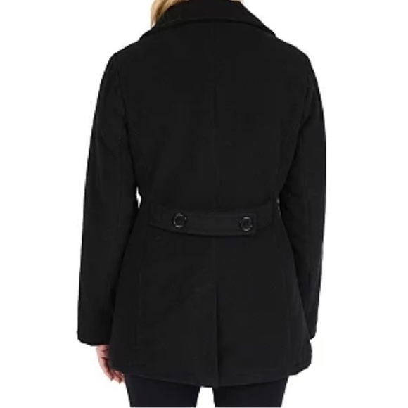 Pea coat - Picture 7 of 7